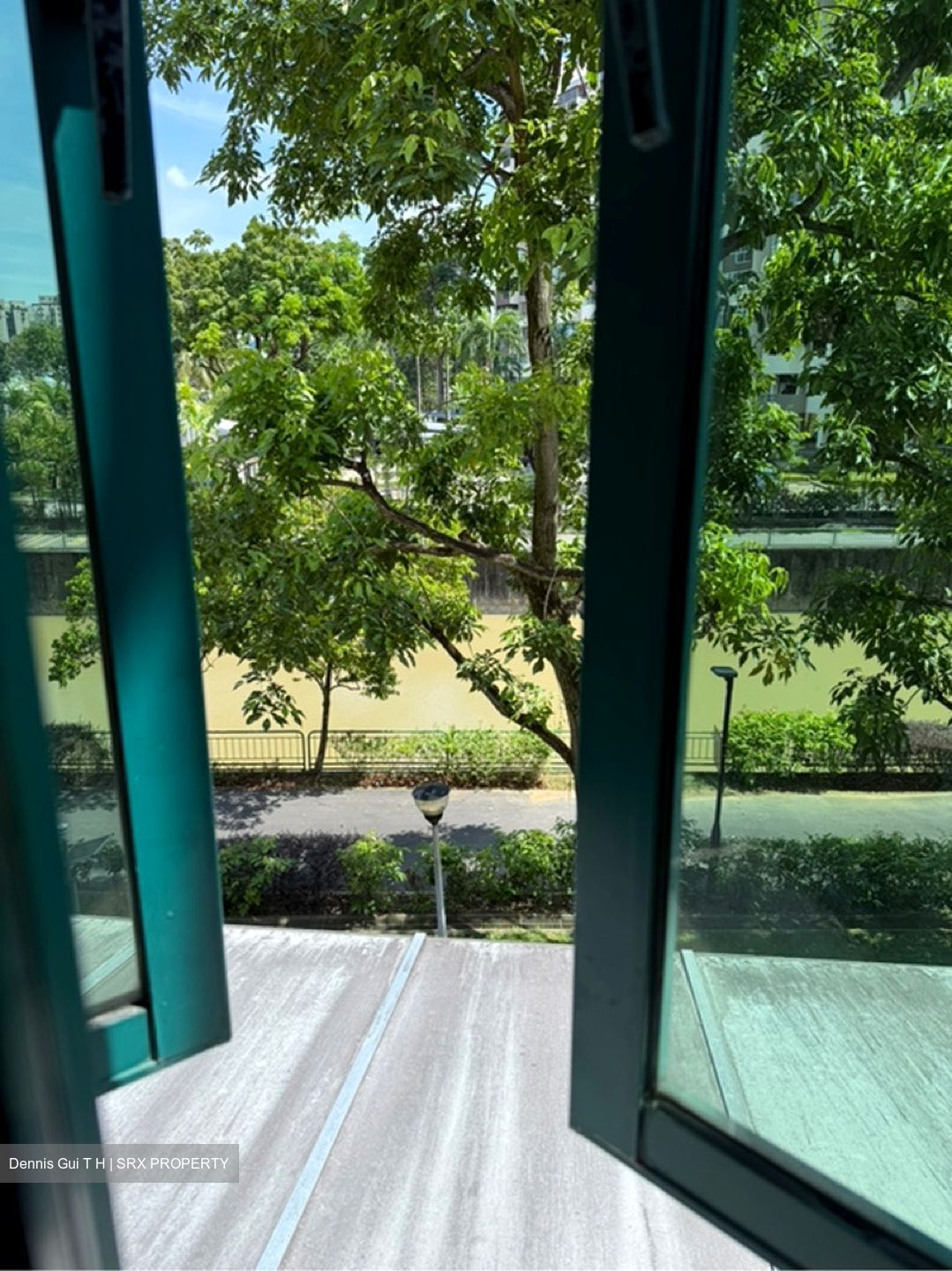 Lakeside Grove (D22), Terrace #613485831